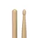 PROMARK  5A HICKORY WOOD TIP by Millionhead ไม้กลองที่ขายดีที่สุดสำหรับดนตรีทุกรูปแบบการออกแบบและความยาวที่สมดุล  ส่วนปลายรูปวงรีให้เสียงที่