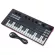IK Multimedia  Uno Synth Pro Desktop by Millionhead ซินธิไซเซอร์อะนาล็อกรุ่นใหม่ สำหรับคนทำเพลง ด้วยฟิลเตอร์คู่ การออกแบบพาราโฟนิก