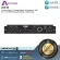 Apogee  2X6 SE by Millionhead Converter ที่เชื่อมต่อแบบอนาล็อกสามารถเชื่อมต่อปรีแอมป์หรือสัญญาณระดับสายต่างๆได้