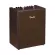 Fender Acoustic SFX II by Millionhead Amplifier Amplifier Size is the size of a 200W driving power that will be full of tone, full, natural and good.