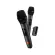 JBL Wireless Microphone Set by Millionhead Wireless Wireless Microphone Ready to deliver clear vocals Keep every detail for you to sing fun.