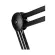 512 Audio 512-BBA by Millionhead Hanging Hanging Microphone, Foldable Studio designed to be durable and lightweight.