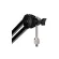 512 Audio 512-BBA by Millionhead Hanging Hanging Microphone, Foldable Studio designed to be durable and lightweight.