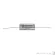 VL-Audio V Kap Silver 1.5 UF by Millionhead C. Cape C, silver, 1.5 / 400 VDC