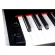 Pastel P-8 By Millionhead Piano, 88, the key gives a true piano. Comes with 128 sounds that have a switch on/off