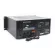 SHERMAN Amp-92 By Millionhead Outdoor Amplifier 400W Amplifier for Internal and Exterior works with USB-Gar Digital TF