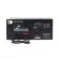 SHERMAN Amp-92 By Millionhead Outdoor Amplifier 400W Amplifier for Internal and Exterior works with USB-Gar Digital TF