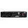SHERMAN APO-1600 By Millionhead Power Amplifier 2CH 1200W Class H Amprove Circuit supports 2-8 ohm speakers.