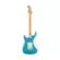 Fender Player Plus Stratocaster by MillionHead, an electric guitar, which is suitable for professional use.