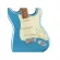 Fender Player Plus Stratocaster by MillionHead, an electric guitar, which is suitable for professional use.