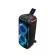 JBL  PartyBox 710 by Millionhead ลำโพงบลูทูธไร้สาย ขนาด 8 นิ้ว 2 ดอก 800 วัตต์ สำหรับปาร์ตี้ ไฟเอฟเฟกต์ ปรับแต่งได้ ซิงค์ไปกับจังหวะเพลง มีบลูทูธ