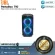 JBL  PartyBox 710 by Millionhead ลำโพงบลูทูธไร้สาย ขนาด 8 นิ้ว 2 ดอก 800 วัตต์ สำหรับปาร์ตี้ ไฟเอฟเฟกต์ ปรับแต่งได้ ซิงค์ไปกับจังหวะเพลง มีบลูทูธ