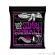 Ernie Ball Cobalt Power Slinky-.011-.048 by Millionhead, 6 electric guitar cables. 010-.046 is designed to increase the output and sharpness.