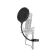 Samson  PS04 by Millionhead Pop Filter สำหรับไมโครโฟน