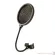 Samson  PS04 by Millionhead Pop Filter สำหรับไมโครโฟน
