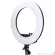 Nanlite  Halo 18 LED Ring Light by Millionhead แหวนไฟ LED ปรับอุณหภูมิสีได้ตั้งแต่ 2,700-6,500K