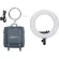 Nanlite  Halo 18 LED Ring Light by Millionhead แหวนไฟ LED ปรับอุณหภูมิสีได้ตั้งแต่ 2,700-6,500K