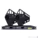 Clean Audio  ANT-9 Antenna System by Millionhead ชุดเสาอากาศ คลื่นความถี่ 748-758MHz