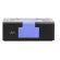 Radial BT-Pro Bluetooth DI by Millionhead Direct Box is designed to signal from the device that supports Bluetooth and converted into a balanced cable.
