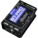 Radial BT-Pro Bluetooth DI by Millionhead Direct Box is designed to signal from the device that supports Bluetooth and converted into a balanced cable.