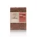 Organic brown rice, red jasmine, 5 packs, 5 kg, organic brown rice, planting rice, pack without chemicals entered completely.