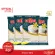 ส่งฟรี ข้าวแสนดี ข้าวขาว 100% ถุงคราม 5 กก. จำนวน 4 ถุง ข้าวขาว ราคาประหยัด