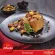 Free delivery, good rice, fragrant rice, 2 kg of crab, 1 bag