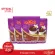 Free delivery, good rice, 100% red crab rice, 1 kg, 4 bags