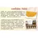 Bee pollen/pollen, high protein, good for health - Beepollen, trial size