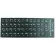 Melon sticker Keyboard 3M MST-001 Thai Keyboard Sticker