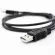 80 ซม.ข้อมูล SYNC USB ผู้ - MINI 5 Pins สาย USB สำหรับ MP3 MP4 MP5 Player กล้องวิทยุ
