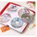 CD BAG กระเป๋าใส่ซีดีแบบพลาสติกขนาด 80 แผ่น