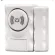 Window/Door Entry Alarm MC06 sound