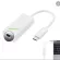 สายแปลง Usb Type-C To Ethernet Lan RJ45 สำหรับ MacBook, USB 3.1 3.0 2.0 ประเภท-C RJ 45