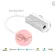 สายแปลง Usb Type-C To Ethernet Lan RJ45 สำหรับ MacBook, USB 3.1 3.0 2.0 ประเภท-C RJ 45
