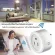 WIFI Smart Socket BSD-01 power plug, Smart, Mini Plug power, remote control, light plug can be ordered via the power plug.