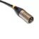 MH-Pro Cable  MC001-X3 XLR Male To XLR Female Neutrik / Canare 3 เมตร สาย ไมโครโฟนคุณภาพสูง มีความละเอียดมาก ทำให้คุณภาพเสียงที่ได้จัดเต็มที่สุด