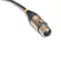 MH-Pro Cable  MC001-X3 XLR Male To XLR Female Neutrik / Canare 3 เมตร สาย ไมโครโฟนคุณภาพสูง มีความละเอียดมาก ทำให้คุณภาพเสียงที่ได้จัดเต็มที่สุด