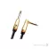 Monster Cable  Rock 21ft Angled to Straight Instrument Cable by Millionhead สายคุณภาพเยี่ยม สัญญาณมีความละเอียดสูง