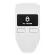 Trezor White - Thailand Authorized Reseller - กระเป๋า Bitcoin Cryptocurrency Hardware Wallet ราคาพิเศษ