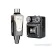 Xvive U4 By Millionhead Wireless Monster There is a small size And lightweight, has a built -in battery without using charcoal