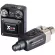 Xvive U4 By Millionhead Wireless Monster There is a small size And lightweight, has a built -in battery without using charcoal