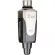 Xvive U4 By Millionhead Wireless Monster There is a small size And lightweight, has a built -in battery without using charcoal
