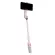 Zhiyun Smoothxs by Millionhead. Vibrates for smartphones from ZHIYUN developed from the Smoothx model. Small and compact than before