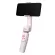 Zhiyun Smoothxs by Millionhead. Vibrates for smartphones from ZHIYUN developed from the Smoothx model. Small and compact than before