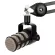 Rode Podmic by Millionheadrde, PODMIC model, provides clear sound, resolution. Suitable for speaking work, recording work