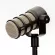 Rode Podmic by Millionheadrde, PODMIC model, provides clear sound, resolution. Suitable for speaking work, recording work