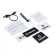 Trezor One Black - Thailand Authorized Reseller - Bitcoin Cryptocurrency Hardware Wallet Bag Special price