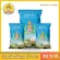 Free delivery, rice, sticky, sticky rice, fangs, 5 kilograms, 3 bags