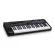 M-Audio  Oxygen Pro 49 by Millionhead Powerful, 49-key USB powered MIDI controller with Smart Controls and Auto-mapping